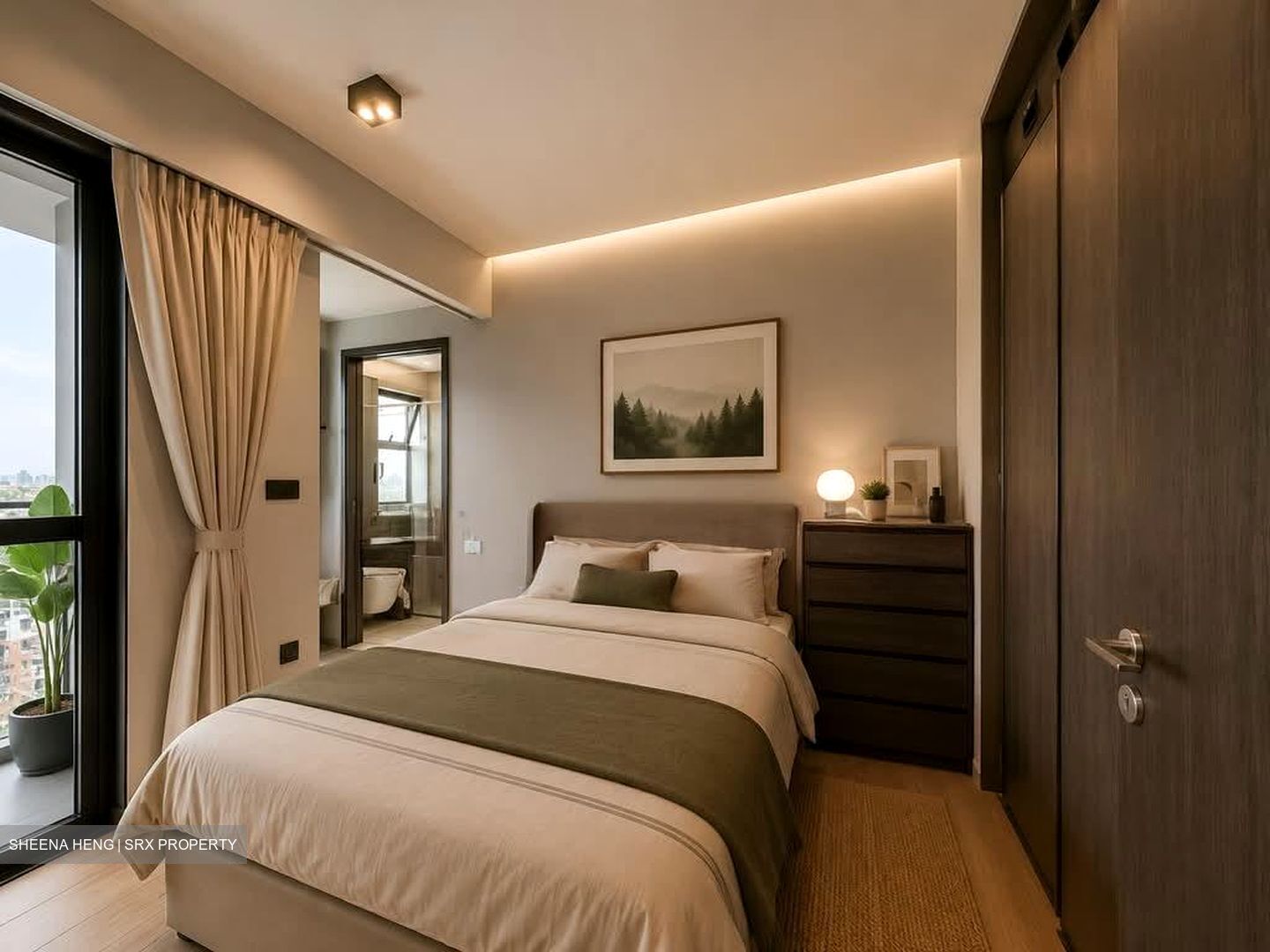 Arena Residences (D14), Apartment #570616791